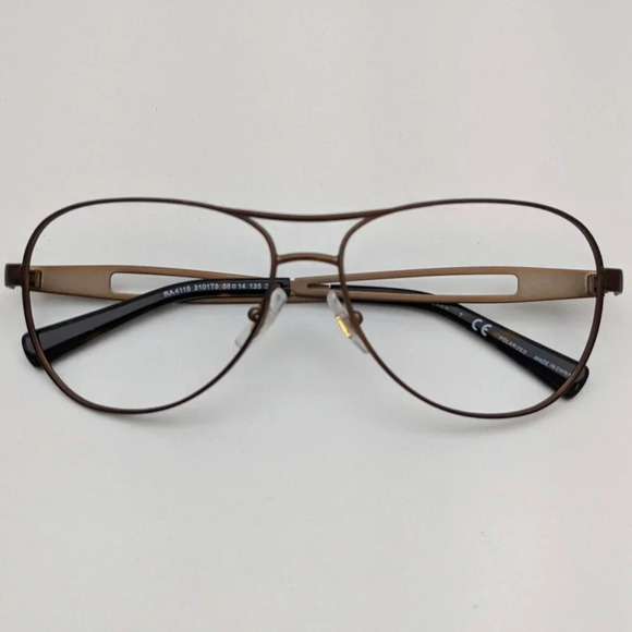 🕶️Frame Only! Ralph Lauren RA4115 Sunglasses 58/14 135 /YHG326🕶️ - Picture 1 of 6
